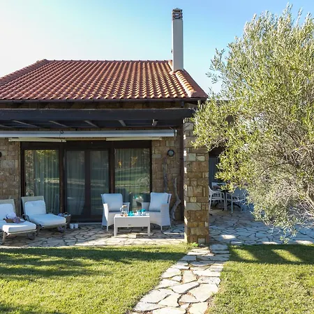 Apartmán Serenity Villas, Nilie Hospitality Mgmt