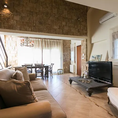 Appartement Serenity Villas, Nilie Hospitality Mgmt Filakai Kassandras