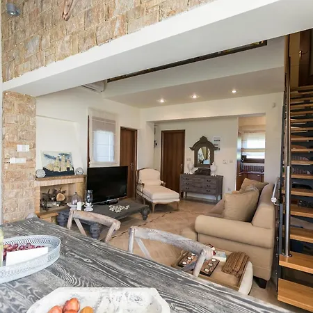 Serenity Villas, Nilie Hospitality Mgmt * Filakai Kassandras