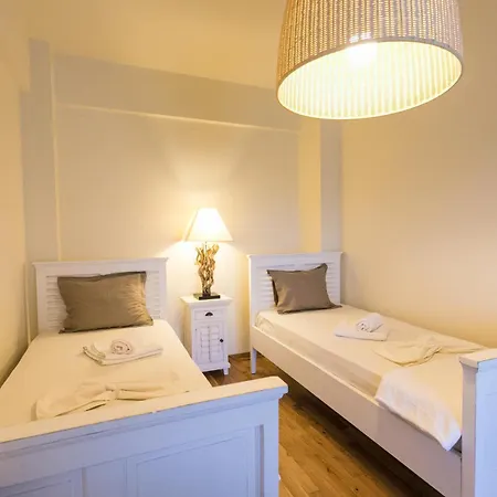 Serenity Villas, Nilie Hospitality Mgmt
