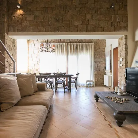 Serenity Villas, Nilie Hospitality Mgmt Appartement