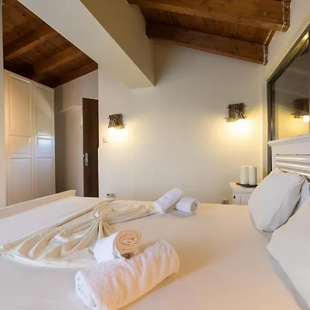 Apartmán Serenity Villas, Nilie Hospitality Mgmt *