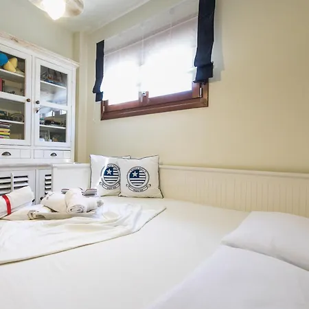 Serenity Villas, Nilie Hospitality Mgmt Appartement Filakai Kassandras