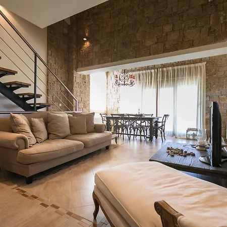 Apartmán Serenity Villas, Nilie Hospitality Mgmt Filakai Kassandras