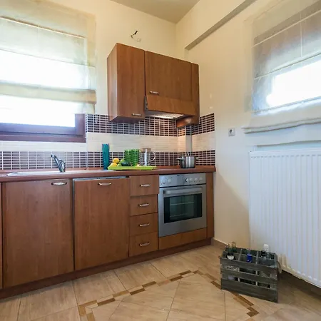 Serenity Villas, Nilie Hospitality Mgmt Appartement