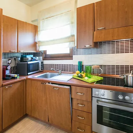 Apartmán Serenity Villas, Nilie Hospitality Mgmt