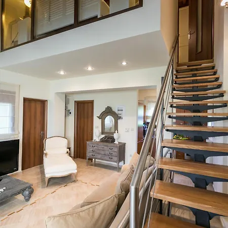 Serenity Villas, Nilie Hospitality Mgmt Appartement Filakai Kassandras