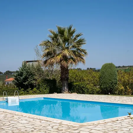 Apartmán Serenity Villas, Nilie Hospitality Mgmt Filakai Kassandras
