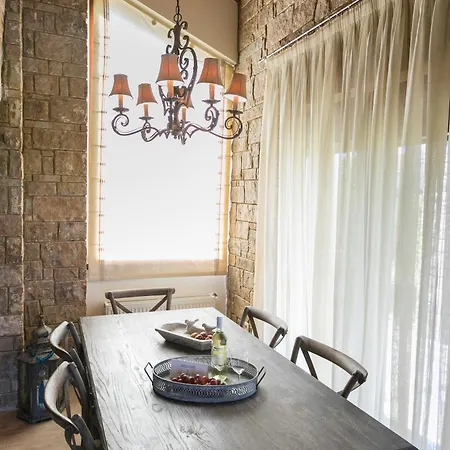 Serenity Villas, Nilie Hospitality Mgmt *