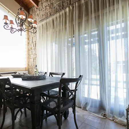 Serenity Villas, Nilie Hospitality Mgmt Filakai Kassandras