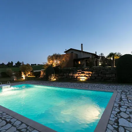 Apartmán Serenity Villas, Nilie Hospitality Mgmt
