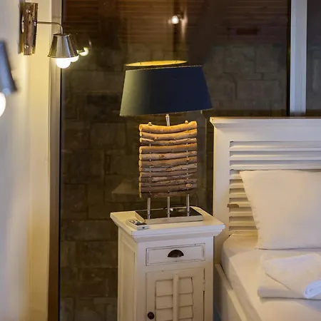 Apartmán Serenity Villas, Nilie Hospitality Mgmt