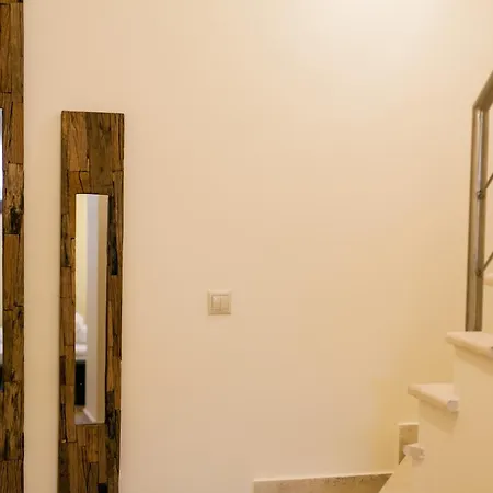Apartmán Serenity Villas, Nilie Hospitality Mgmt *