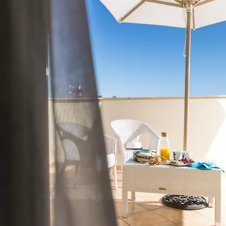 Apartmán Serenity Villas, Nilie Hospitality Mgmt *