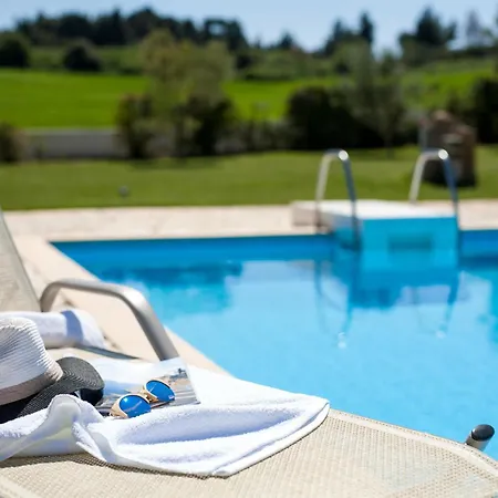 Serenity Villas, Nilie Hospitality Mgmt *