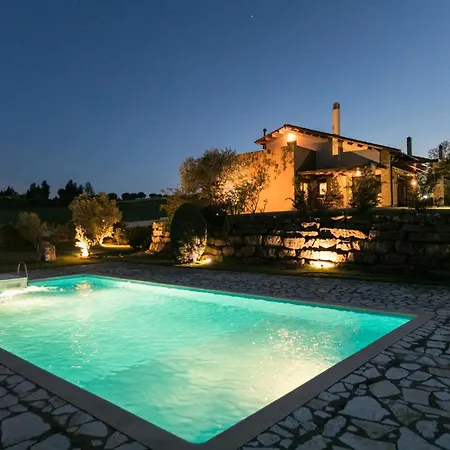Serenity Villas, Nilie Hospitality Mgmt
