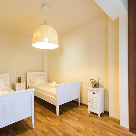 Serenity Villas, Nilie Hospitality Mgmt * Filakai Kassandras