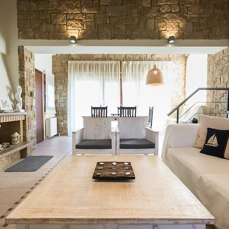 Serenity Villas, Nilie Hospitality Mgmt *