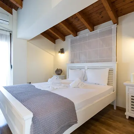 Serenity Villas, Nilie Hospitality Mgmt * Filakai Kassandras
