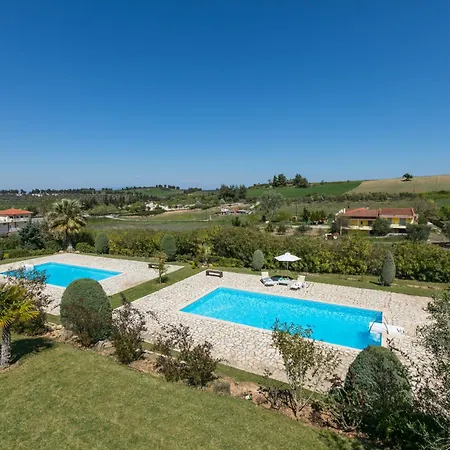Apartmán Serenity Villas, Nilie Hospitality Mgmt