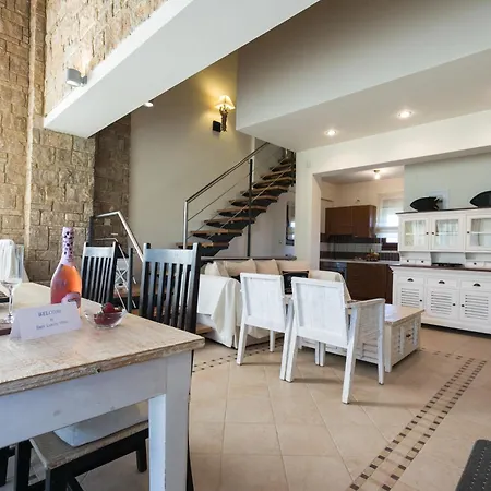 Serenity Villas, Nilie Hospitality Mgmt Appartement Filakai Kassandras