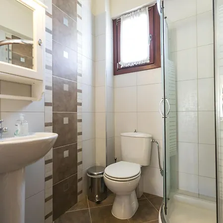 Appartement Serenity Villas, Nilie Hospitality Mgmt Filakai Kassandras