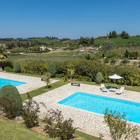 Serenity Villas, Nilie Hospitality Mgmt Appartement
