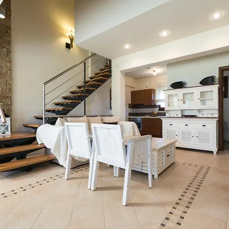 Serenity Villas, Nilie Hospitality Mgmt *