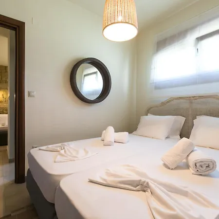 Serenity Villas, Nilie Hospitality Mgmt * Filakai Kassandras