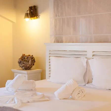 Serenity Villas, Nilie Hospitality Mgmt Appartement Filakai Kassandras
