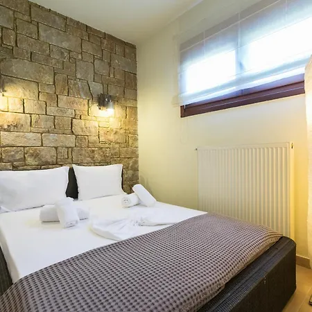 Appartement Serenity Villas, Nilie Hospitality Mgmt Filakai Kassandras