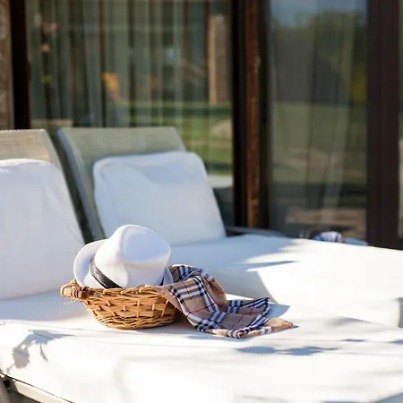 Serenity Villas, Nilie Hospitality Mgmt Apartmán Filakai Kassandras