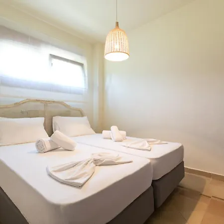 Appartement Serenity Villas, Nilie Hospitality Mgmt Filakai Kassandras