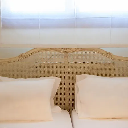 Serenity Villas, Nilie Hospitality Mgmt * Filakai Kassandras