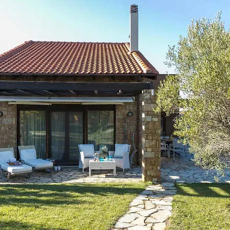 Lejlighed Serenity Villas, Nilie Hospitality Mgmt
