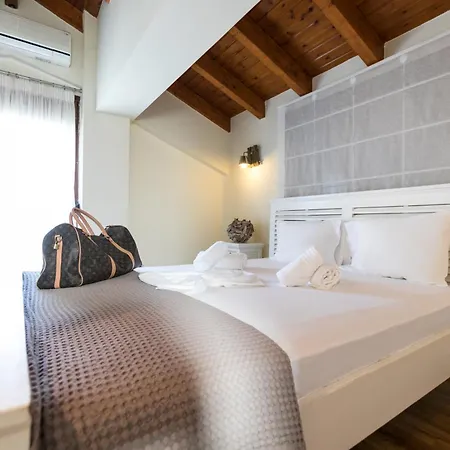 Serenity Villas, Nilie Hospitality Mgmt شقة *