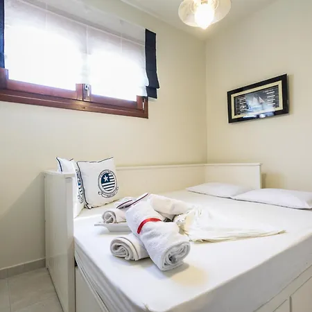 Lejlighed Serenity Villas, Nilie Hospitality Mgmt *
