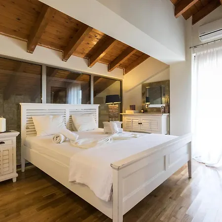 Serenity Villas, Nilie Hospitality Mgmt شقة