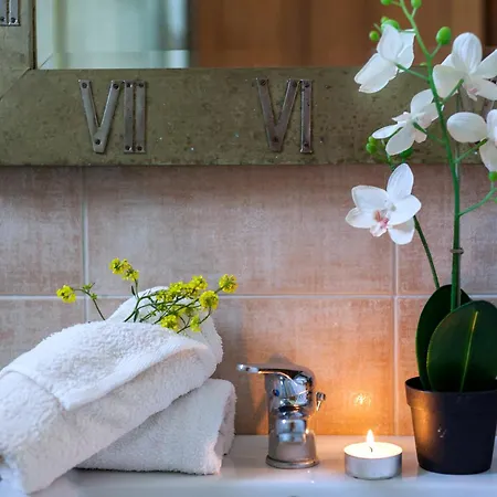 Lejlighed Serenity Villas, Nilie Hospitality Mgmt Filakai Kassandras