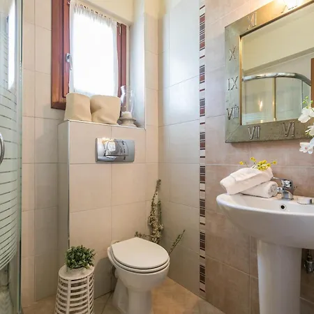 Serenity Villas, Nilie Hospitality Mgmt Lejlighed