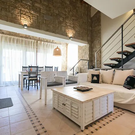 Serenity Villas, Nilie Hospitality Mgmt شقة *