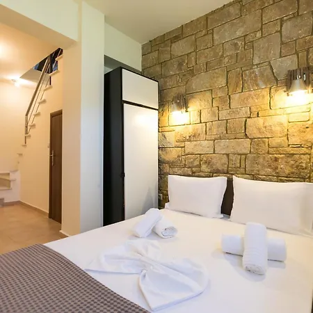 Serenity Villas, Nilie Hospitality Mgmt Lejlighed *