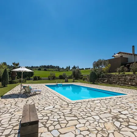 Serenity Villas, Nilie Hospitality Mgmt Lejlighed