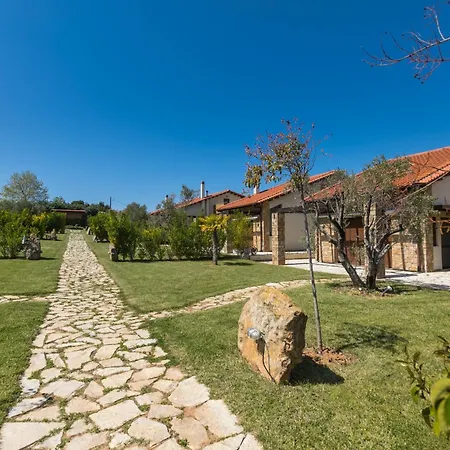 Serenity Villas, Nilie Hospitality Mgmt *