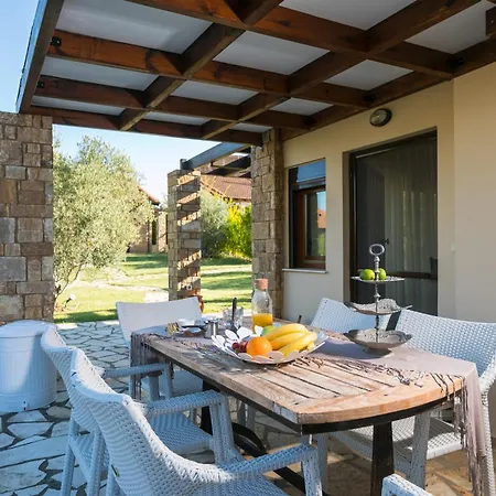 Serenity Villas, Nilie Hospitality Mgmt Appartamento