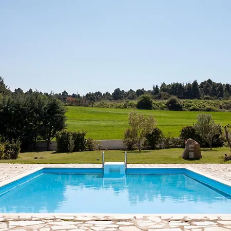 Appartamento Serenity Villas, Nilie Hospitality Mgmt Filakai Kassandras