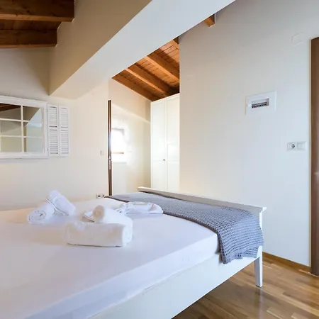 Appartamento Serenity Villas, Nilie Hospitality Mgmt *