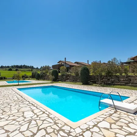 Appartamento Serenity Villas, Nilie Hospitality Mgmt *